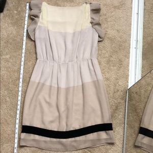 Ann Taylor Loft petite dress
